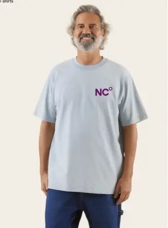 Natural Cycle - T-Shirts